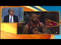 Dr. Patrick Soon-Shiong on Buying The L.A. Times, LeBron James