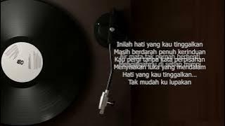 LAGU PATAH CINTA / GALAU TERBARU 2025, JUDUL 