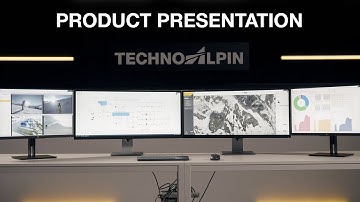 Product presentation: ATASSpro