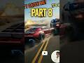 0.1% Luck! 😱 Car Blast hone wali thi! #Racing