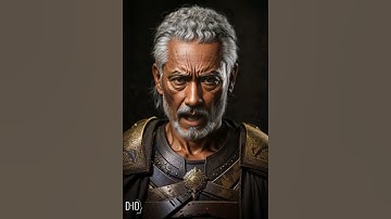 Unleash Your Potential: Embrace Challenges and Believe in Yourself | AI Generated Video