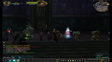 FalloutWow 3.3.5 looking For GM And ADMINS