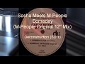 Miniature de la vidéo de la chanson Someday (Sasha's Dub)