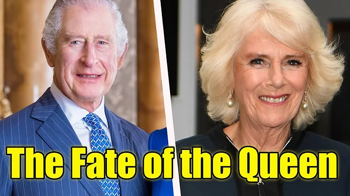 What happens to Camilla if King Charles dies first? Queen’s fate revealed
