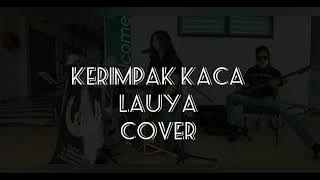 MIDNITE BUSKER - KERIMPAK KACA LAUYA (TIMOTHY) COVER