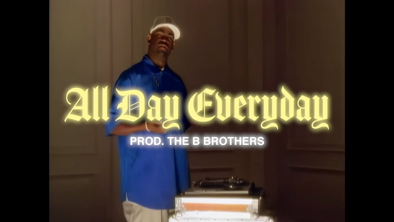 FREE) G-Funk x R&B West Coast x DJ Battlecat Type Beat 