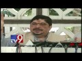 Ponnam Prabhakar slams TRS