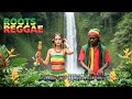 Ganja Roots Reggae Meditation Mix – Deep Roots, Sacred Smoke & Peaceful Vibes