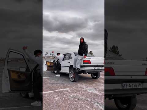 405 کلیپ شوتی حسبي الله پارس موزیک