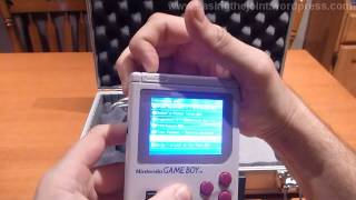 Convert Your Classic Game Boy into a Powerhouse Emulator That Plays  Practically Any Retro Game « Hacks, Mods & Circuitry :: Gadget Hacks