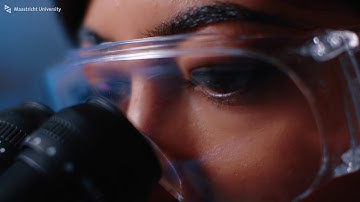 Maastricht University - Faculty of Science and Engineering - Education movie