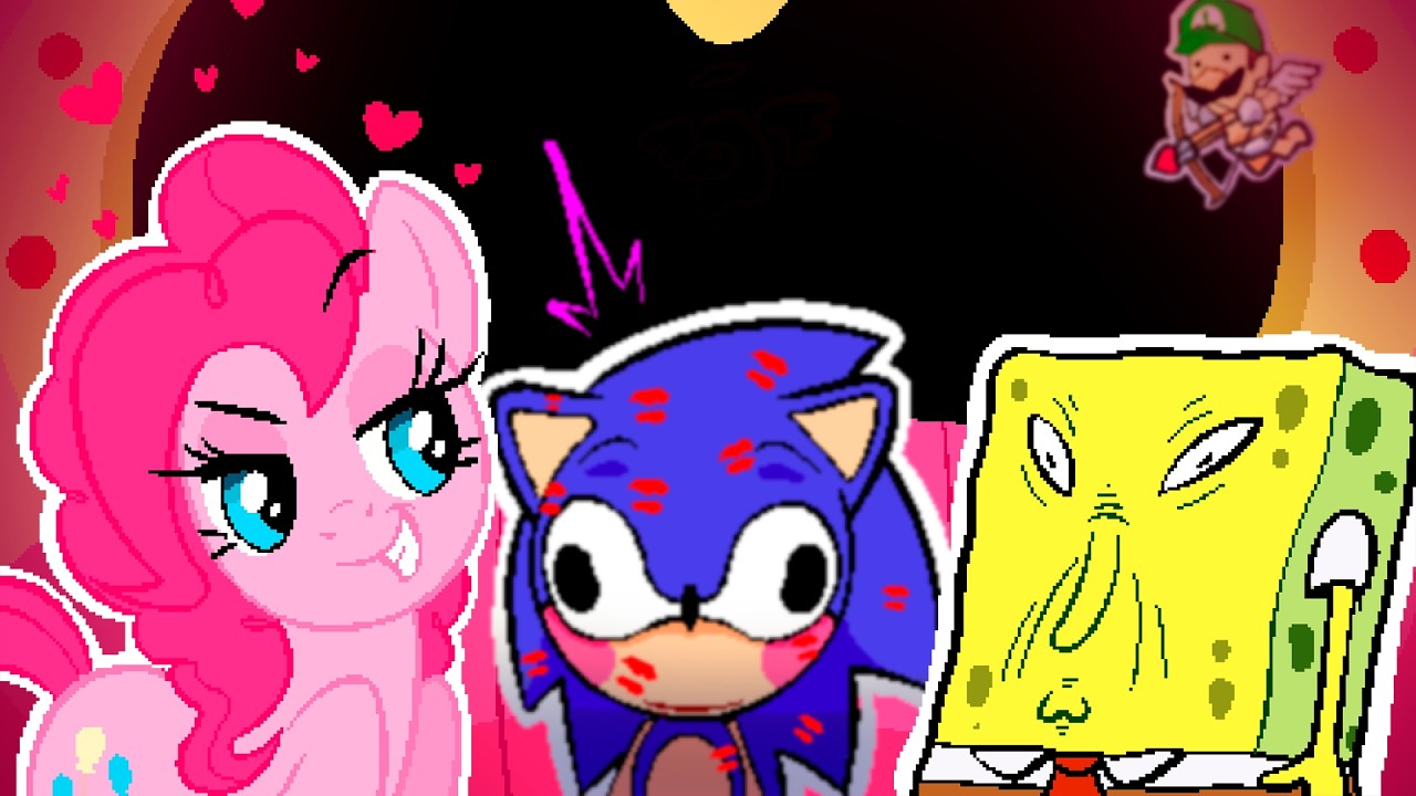 El mundo de las parejas más EXTRAÑAS de Internet (Parte 3)