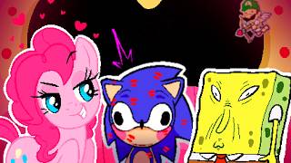 El mundo de las parejas más EXTRAÑAS de Internet (Parte 3)