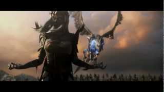 Neverwinter - Siege of Neverwinter HD Trailer