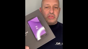 Announcing Zettle Terminal launch - November 2021