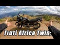 Motovlog #6 - Γιατί Africa Twin?