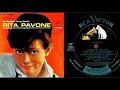 Rita Pavone - Alla mia età (con subtítulos italiano / español)