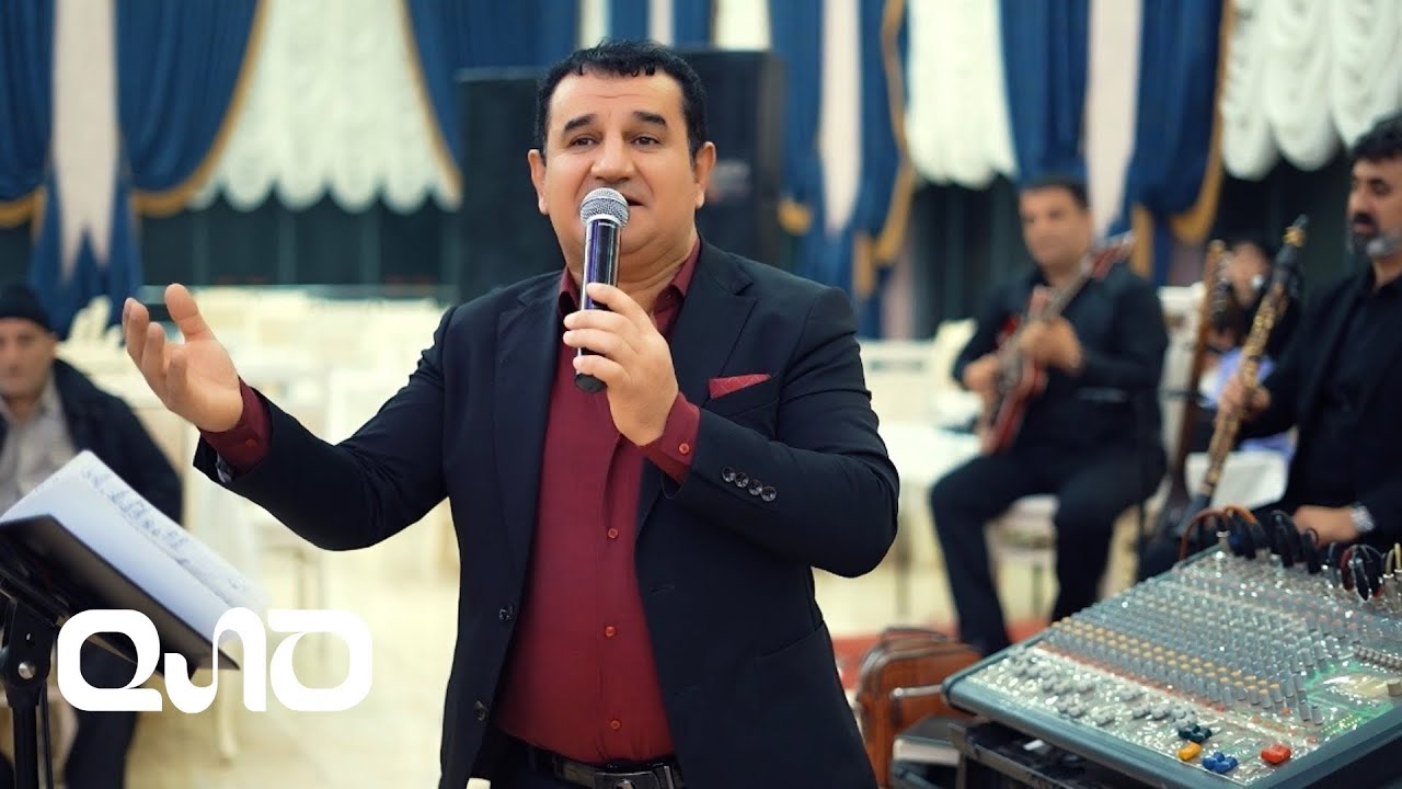 Rəhim Hüseynov - Toyuna Qurban Oğul 2026 