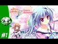 Saku Saku Love Blooms With The Cherry Blossoms Part 1 EmEmGameplay Saku Saku Love Blooms With The Cherry Blossoms Part 1 EmEmGameplay