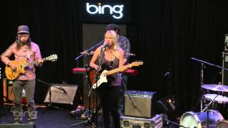 Lissie - They All Want You (Bing Lounge)