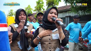 REPLACEMENT WOMAN | TAINI CAHAYA | BUROK DANGDUT CINTA NADA BUDAYA | SHOW LUWUNGGEDE LRANGN 11/08...
