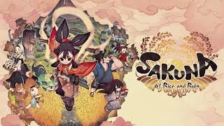 Sakuna: Of Rice and Ruin OST - Water's Edge