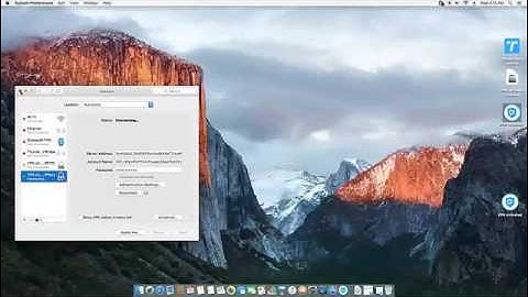 How to Set up KeepSolid VPN Unlimited  in ios, Mac os, Android and Windows