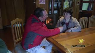Bloque Lago Rupanco Entrevista Junia Fuentealba Cerdá
