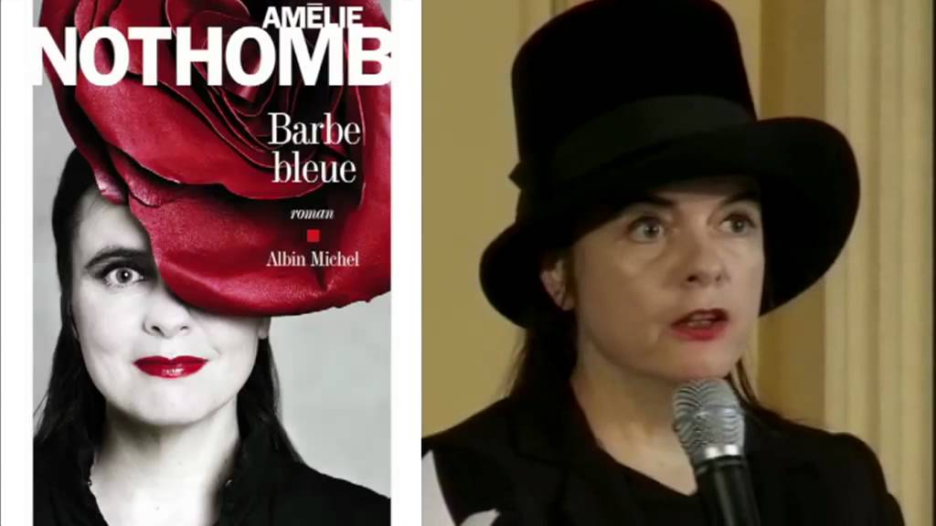 TÉLÉCHARGER AMELIE NOTHOMB BARBE BLEUE EPUB AMELIE NOTHOMB BARBE BLEUE EPUB
