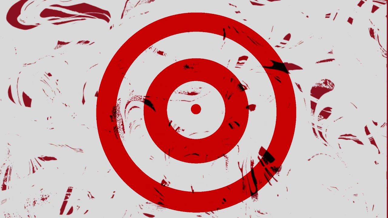 rü - Tan loco (Lyric Video)