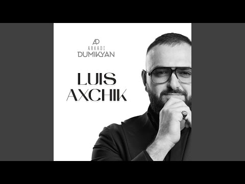 Luis Axchik