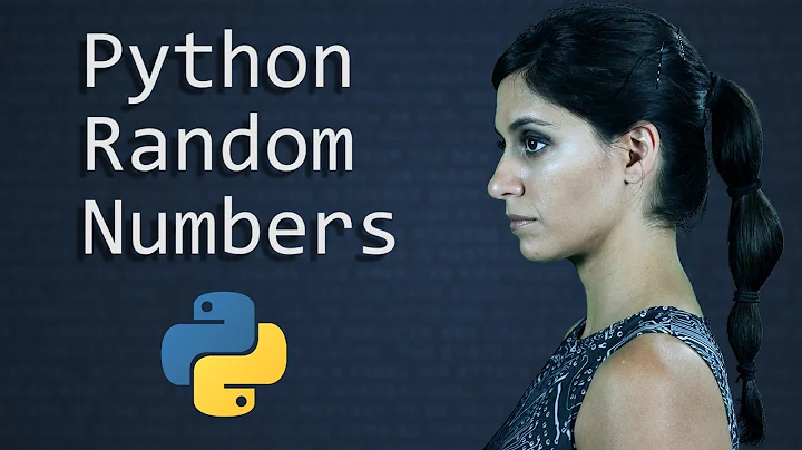 Mastering Python's Random Module for Random Number Generation