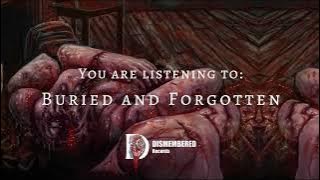 ℕ𝕖𝕗𝕒𝕣𝕚𝕠𝕦𝕤 ℂ𝕣𝕪𝕡𝕥 - 𝔹𝕦𝕣𝕚𝕖𝕕 𝕒𝕟𝕕 𝔽𝕠𝕣𝕘𝕠𝕥𝕥𝕖𝕟