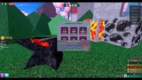 Radioactively Stupid Mining (Azure Mines Part 5 of 5)