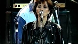 Miguel Ríos, Víctor Manuel, Joaquín Sabina y Ana Belén - El blues del autobús chords