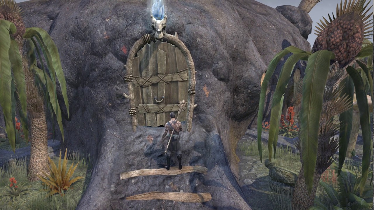 ESO Housing Open and Honest 4 YouTube