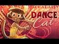 Lackadaisy  jazz cat dance loop