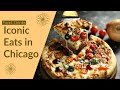 CHICAGO: 10 Best Places to Eat In Chicago(2020) || Restaurants & Bars in Chicago