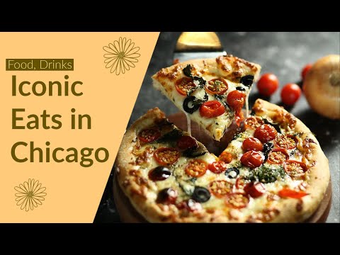 Vidéo: Meilleurs Bars Et Restaurants En Plein Air à Chicago Pour L'été