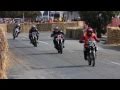 Methven mountain thunder motorcycle street race 2011