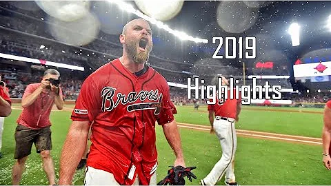 Brian McCann - FULL 2019 Highlights