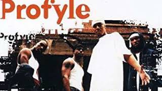 Profyle - Liar (Instrumental) (Prod by Teddy Riley)