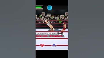 GDevelop Games - Wrestling Royal Fight #shorts 1