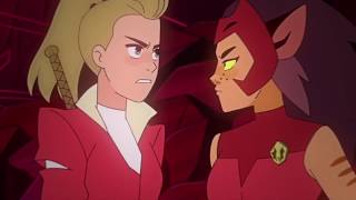 are you happy now? • she-ra