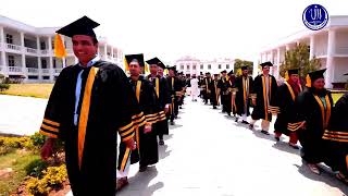 4th Convocation Glimpses