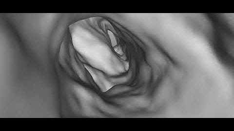 Underground mine orepass flythrough scanned with CartScan from Clickmox Solutions