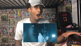 Wet Bed Gang - Perseus prod. Charlie Beats [React] 🇵🇹 4rtento FANTÁSTICO WBG NUNCA FALHA 😭😩