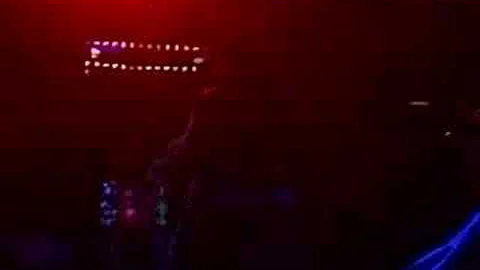 Neal Danceing on his 21'st
