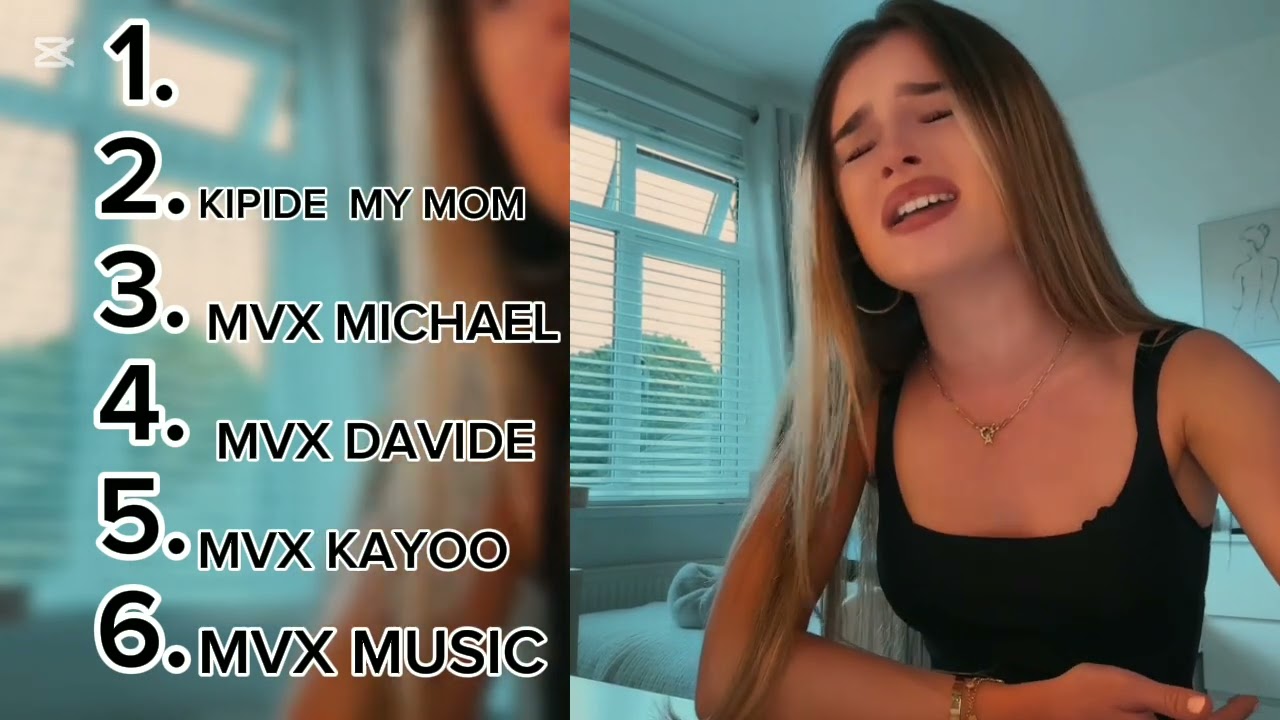 THE BEST COMPILATION VOCAL AMAZING MUSIC DEUT FOLLOW ME 