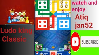 Ludo King - Classic mode 2 players screenshot 3